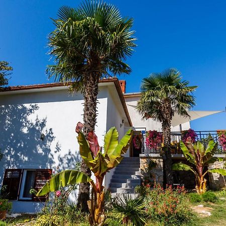 Apartment Ane Kras エクステリア 写真