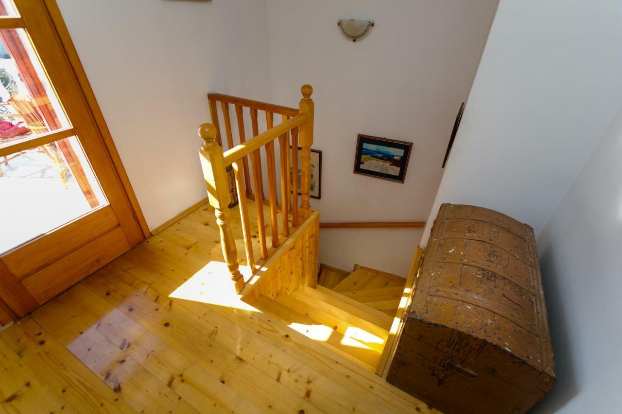 Apartment Ane Kras エクステリア 写真