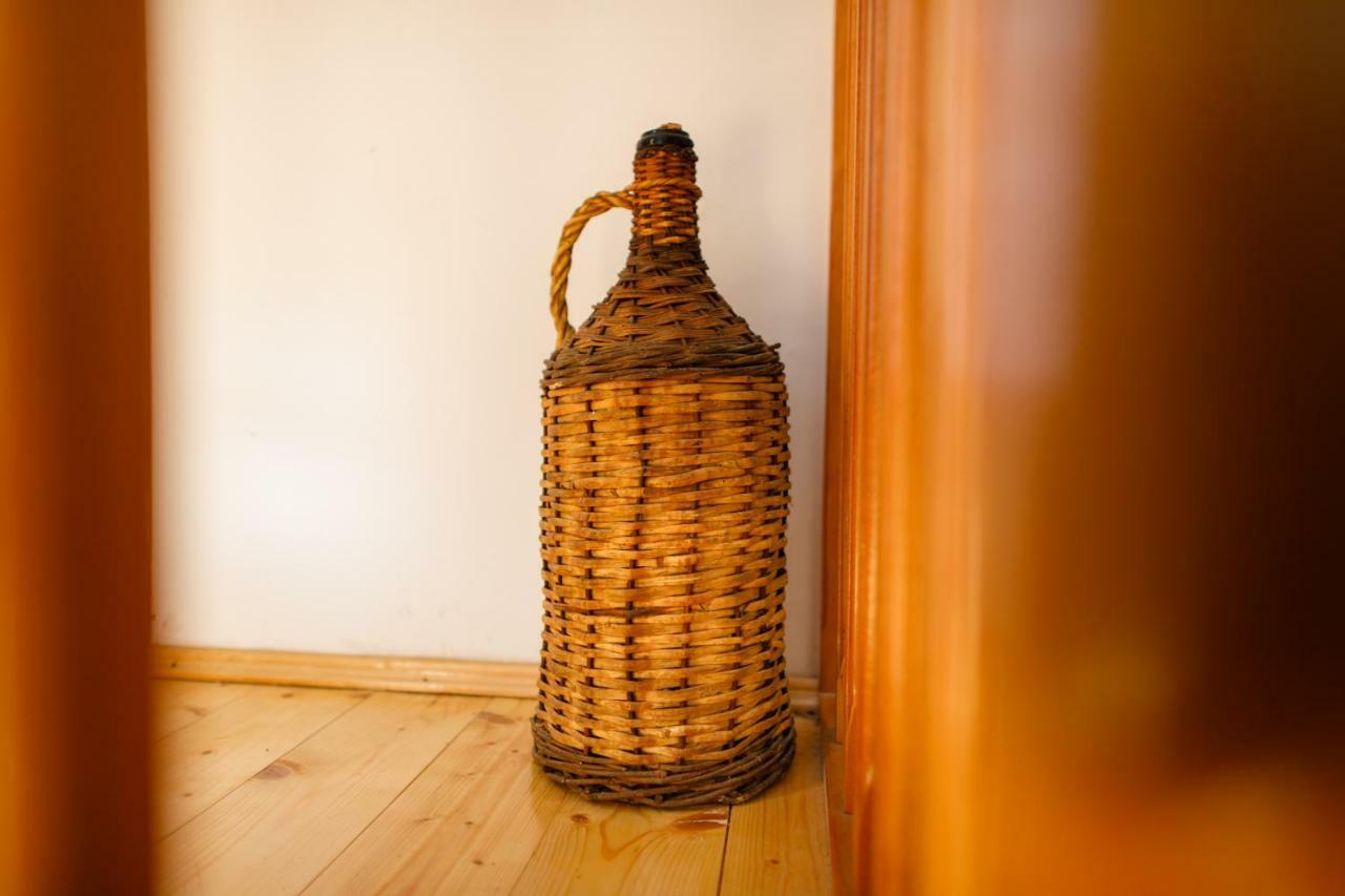 Apartment Ane Kras エクステリア 写真