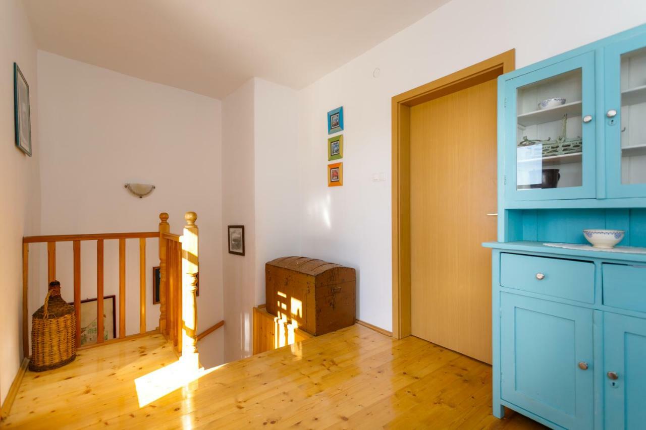 Apartment Ane Kras エクステリア 写真