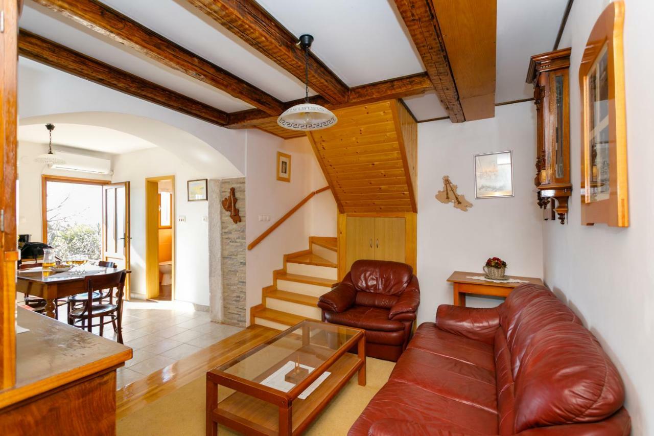 Apartment Ane Kras エクステリア 写真