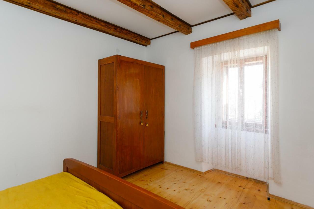 Apartment Ane Kras エクステリア 写真