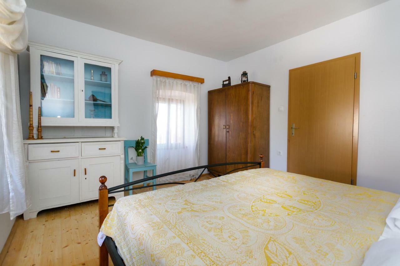 Apartment Ane Kras エクステリア 写真