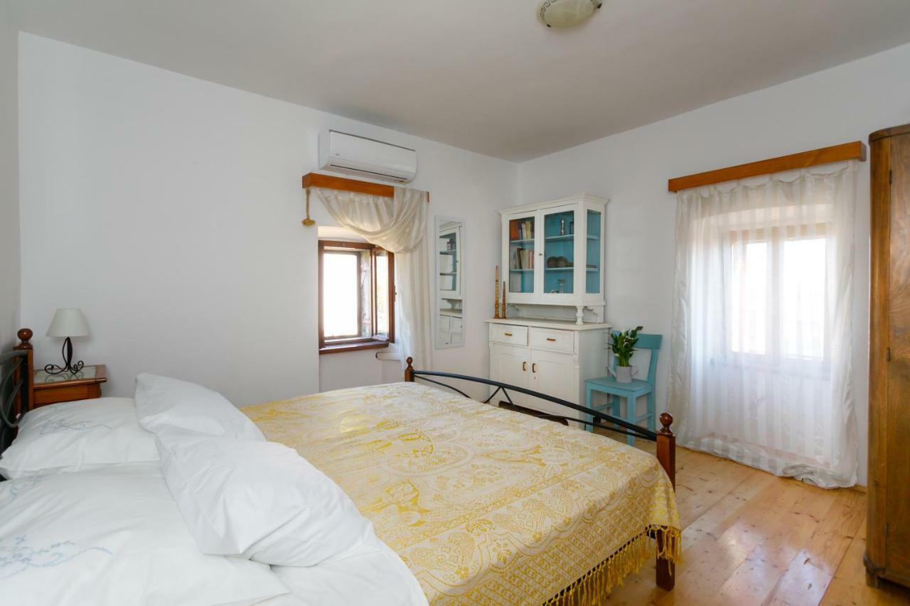 Apartment Ane Kras エクステリア 写真