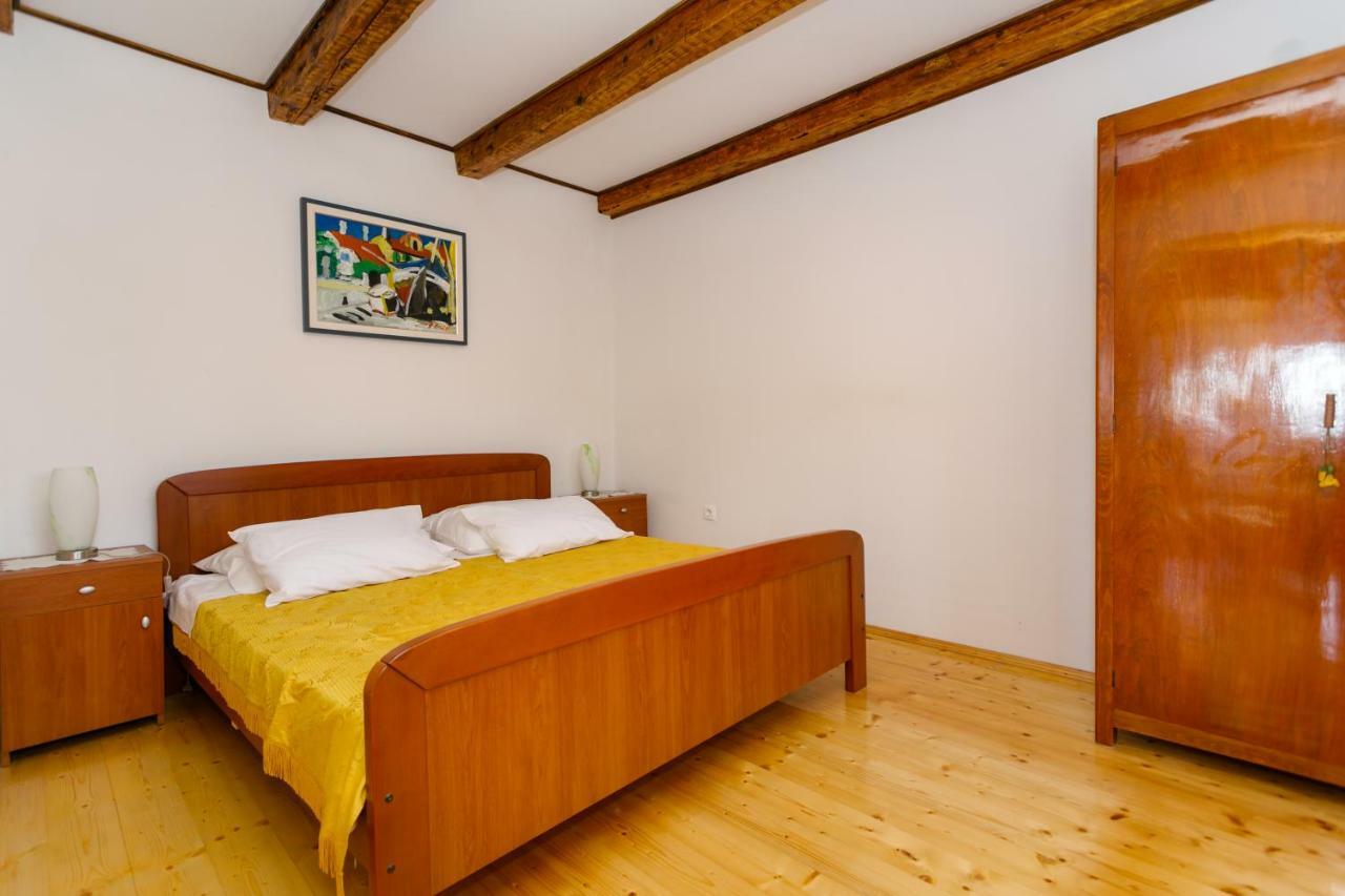 Apartment Ane Kras エクステリア 写真